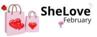 SheLoveFebruary.com